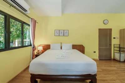 Coco Retreat Phuket Resort and Spa – Foto 4