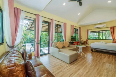 Coco Retreat Phuket Resort and Spa – Foto 5