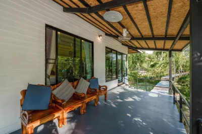 Coco Retreat Phuket Resort and Spa – Foto 6