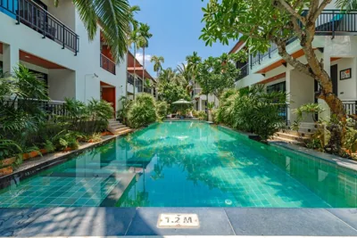 Coco Retreat Phuket Resort and Spa – Foto 9