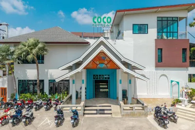Coco Retreat Phuket Resort and Spa – Foto 10