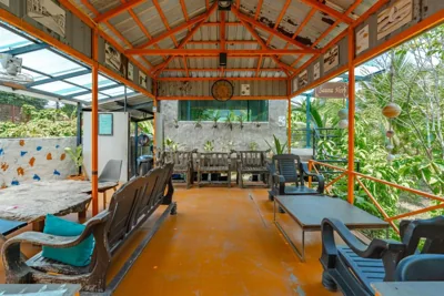 Coco Retreat Phuket Resort and Spa – Foto 15