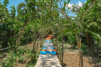 Coco Retreat Phuket Resort and Spa – Foto 16