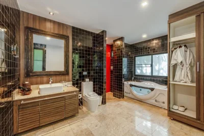 Suite King — Coco Retreat Phuket Resort and Spa