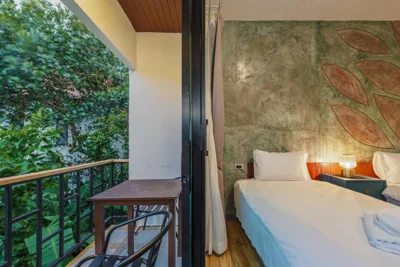 Monolocale — Coco Retreat Phuket Resort and Spa